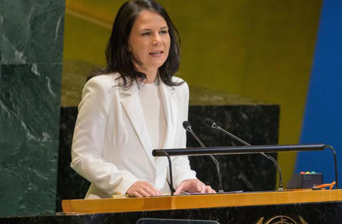 La Asamblea General de la ONU condenó las sanciones de EEUU contra el Tribunal Penal Internacional