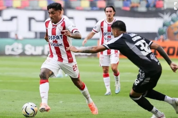 Unión cierra  la fecha en Córdoba :¿Es ventaja conocer todos los resultados o no?