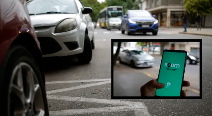 Así funcionará el nuevo estacionamiento en la ciudad de Santa Fe