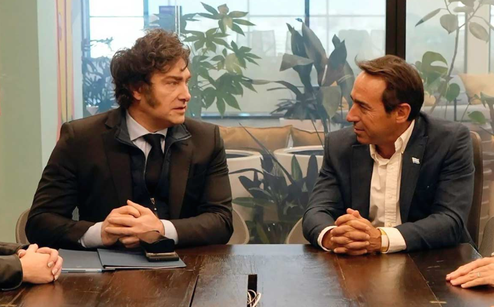 Mercado Libre, subsidiado: Galperín recibió este año del Estado un 50% más de exenciones impositivas