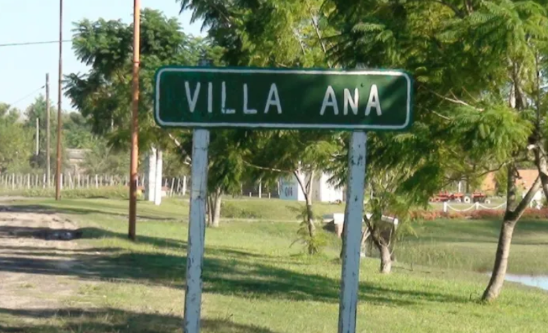 Villa Ana: el presidente comunal saliente acumula una deuda millonaria con el sindicato de trabajadores