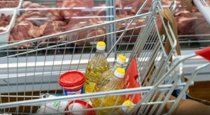Santa Fe: la suba de precios en alimentos y transporte empujaron la inflación de octubre al 2,7%