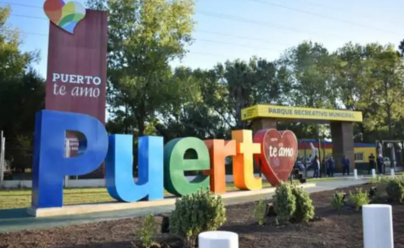 Puerto San Martín celebra 136° aniversario de historia y compromiso social