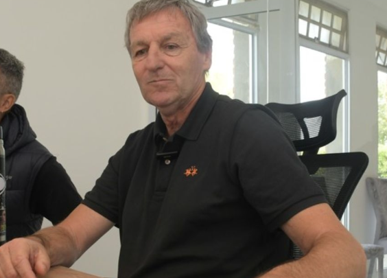 Colón sigue sin respuestas del banco y la inhibición con Espínola persiste