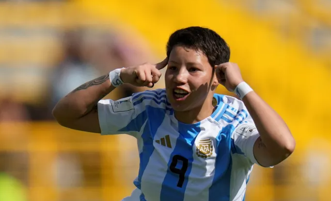 Kishi Núñez nominada al Premio Marta