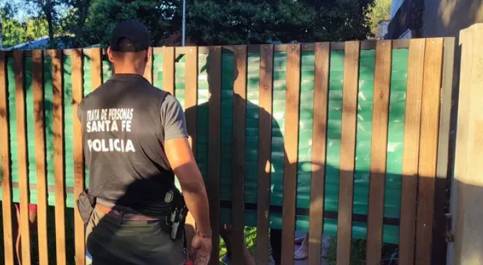 Detienen a un odontólogo acusado de producción de material de abuso sexual infantil