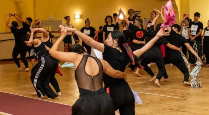 De 450 postulantes a 40 elegidos: así quedó la delegación santafesina para Cosquín 2026