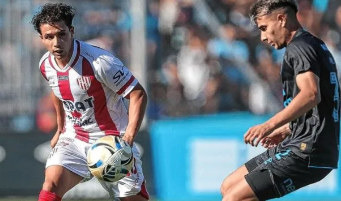 El VAR impidió el triunfo de Unión ante Belgrano, pero igual hizo negocio y aseguró la localía