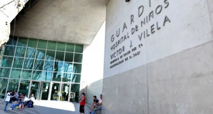 Rosario: confirman que en el ataque a Cantero fueron baleadas sus sobrinas de 1 y 12 años