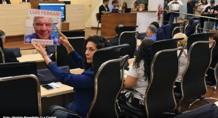 Fentanilo contaminado: Concejo y Colegio de Abogados asistirán familiares en historias clínicas