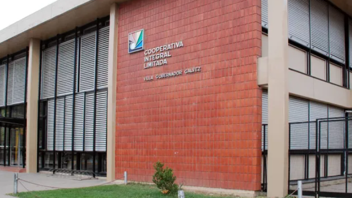 Conflicto en Villa Gobernador Gálvez: por qué 33 barrios podrían quedarse sin electricidad