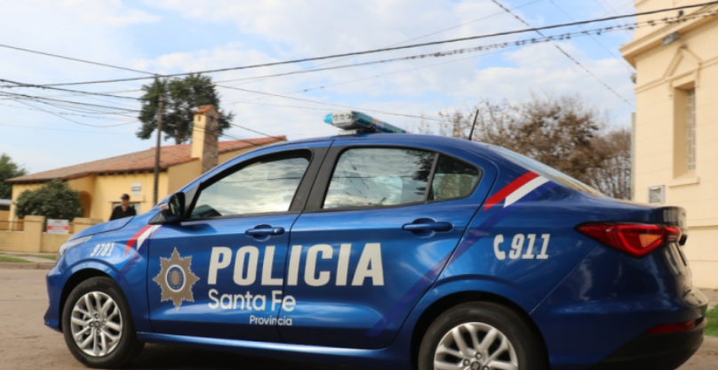 Un hombre fue asesinado en Villa Gobernador Gálvez y detuvieron a su hermano como sospechoso