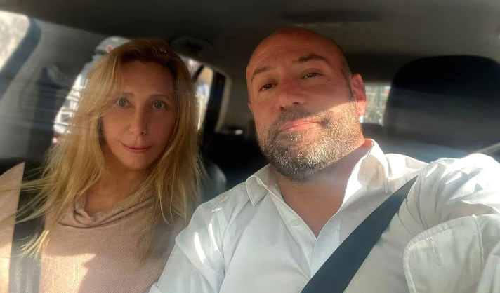 Spagnuolo declaró que «no tiene nada que ver» con los cargos que le imputan