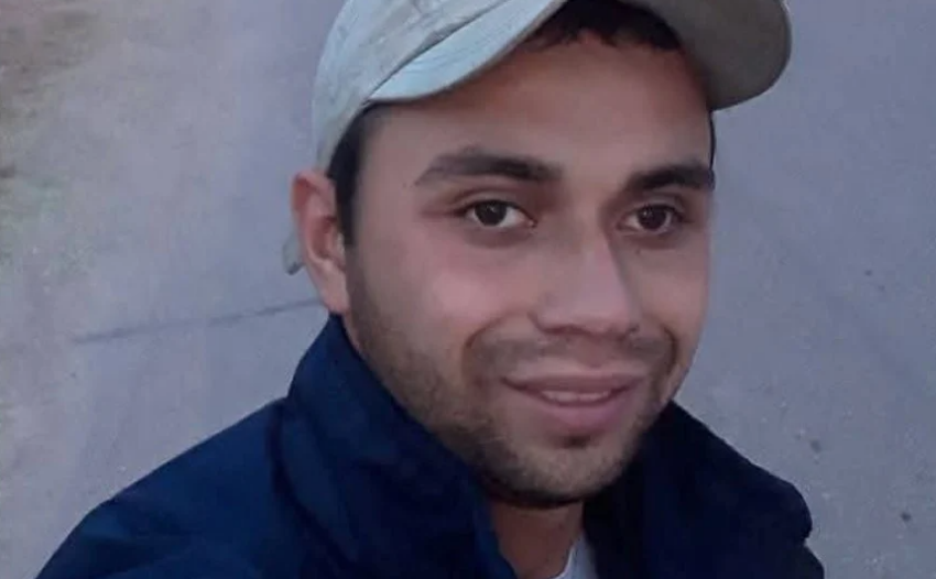 Crimen de Damián Strada: temor y movilización de la familia ante la posibilidad de libertad de los asesinos