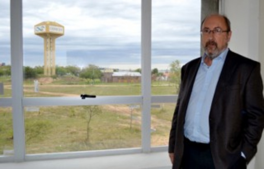 Aimar: ” Es una estafa a la Ciencia y estamos en la primera línea de la destrucción del Estado”