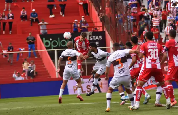 Unión ya conoce su hoja de ruta: todos los partidos del Tatengue en el Apertura 2026