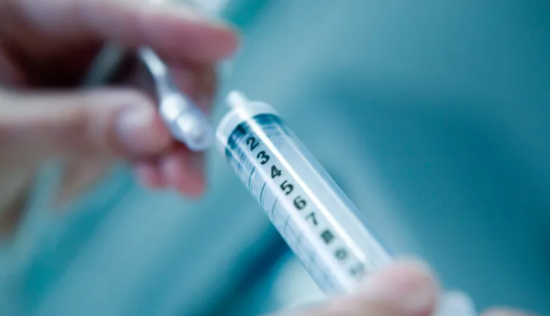 Confirmaron un caso de coqueluche en Recreo y alertan por la baja vacunación