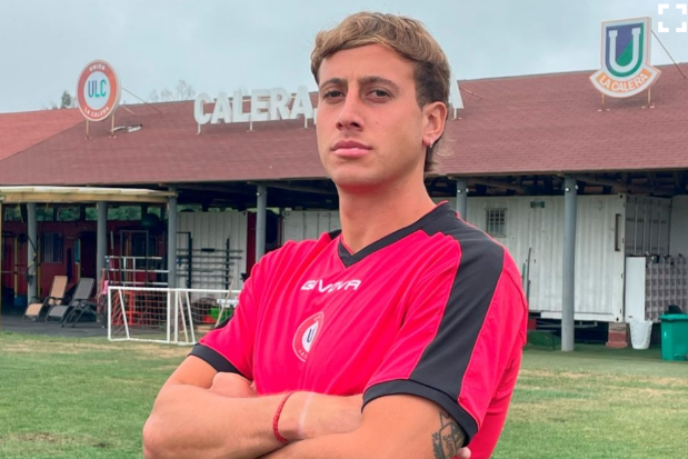 Colón mueve fichas y va con todo por Matías Muñoz, un volante codiciado del mercado