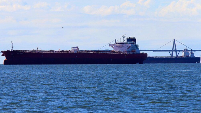 Trump el pirata del caribe bloquea buques petroleros venezolanos