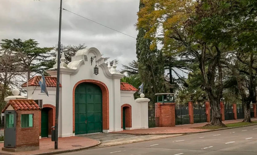 El soldado muerto en la Quinta de Olivos estaba angustiado por una deuda de 2 millones de pesos