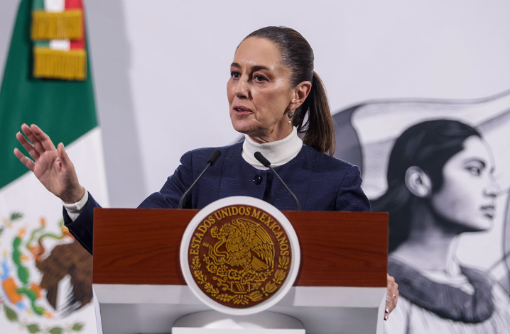 Alerta por Venezuela: Sheinbaum pide mediación de la ONU