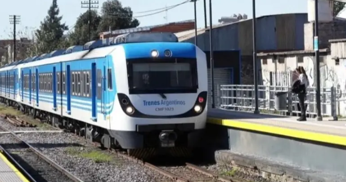 Avanza la privatización de los trenes: el Gobierno realiza obras para regalar un negocio clave