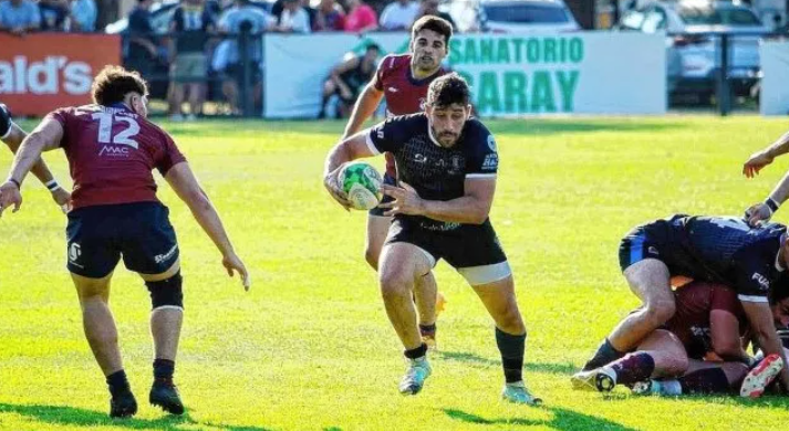 El segundo nivel del Regional del Litoral tiene todo diagramado