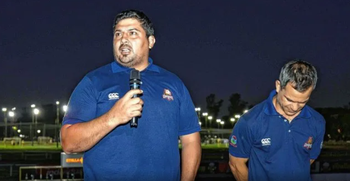 Capibaras XV: la franquicia del Litoral, rumbo al Súper Rugby Américas 2026