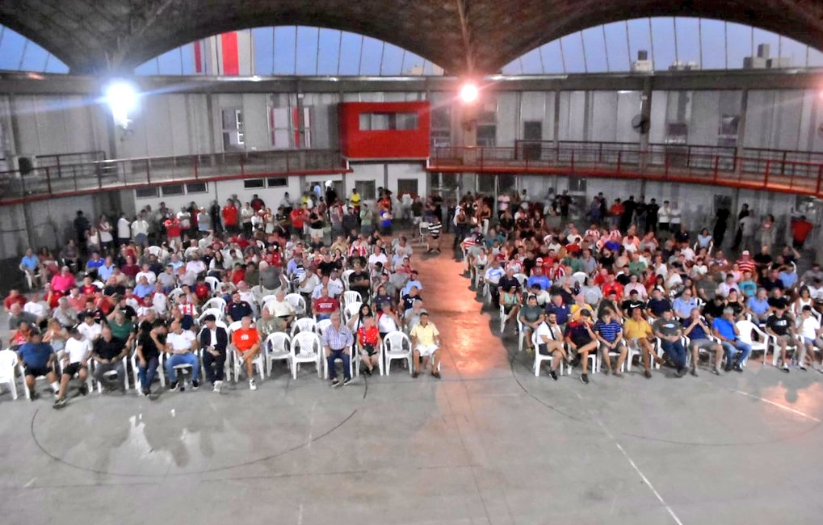 Spahn llamó a la calma institucional en Unión y defendió la gestión tras la Asamblea