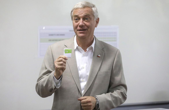 Chile: de la democracia tutelada al regreso del pinochetismo al poder