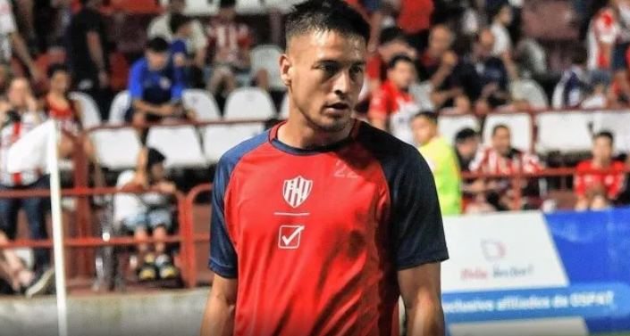 Francisco Gerometta cambia de aire: Unión pierde una pieza y Mendoza aparece en el horizonte