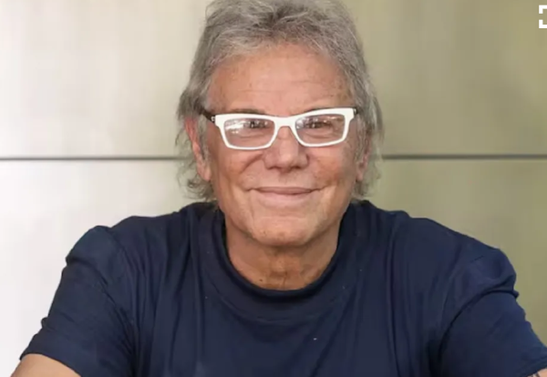 Beto Casella en América TV: qué famosos formarán parte de su panel