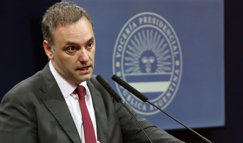 El Gobierno anunció la eliminación de la Agencia Nacional de Discapacidad