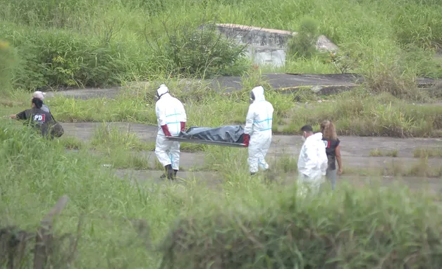 Crimen de Jeremías Monzón: la exnovia dijo que iba a “colaborar” en la búsqueda del joven y luego desapareció