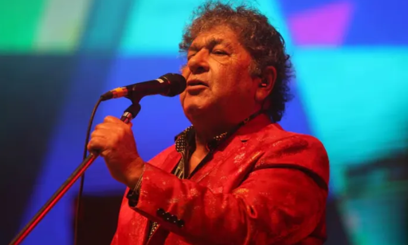 “Cacho” Deicas actuará en la Fiesta Regional del Asado a la Estaca en Avellaneda