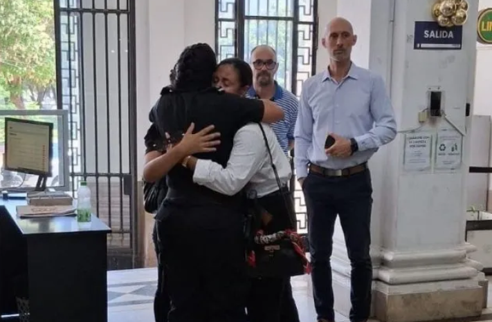 El abogado de la familia de Jeremías Monzón habló sobre la posible existencia de un video del crimen del adolescente