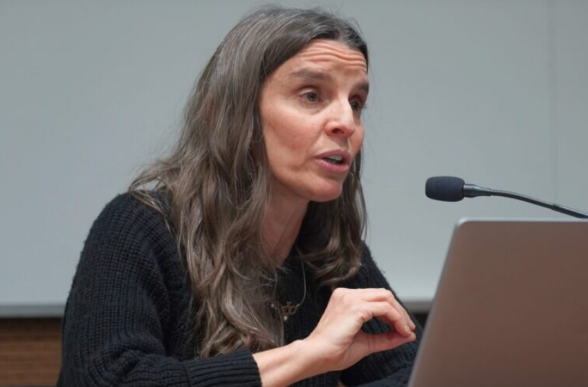 Levy: “El deseo de la actual gestión es destruir a la Ciencia Argentina“