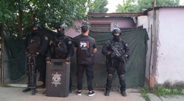 Identificaron a un menor que sería el eslabón que faltaba en la cadena criminal que desembocó en el homicidio de Jeremías Monzón