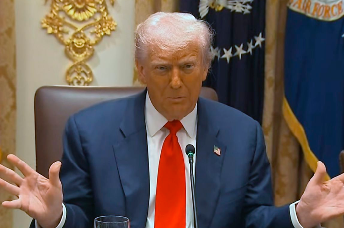 No subestimen a China o pagarán el precio, el ultimátum final a EE UU