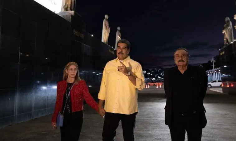 Nicolás Maduro: “No se puede tratar de imponer con la Doctrina Monroe un nuevo modelo colonial”