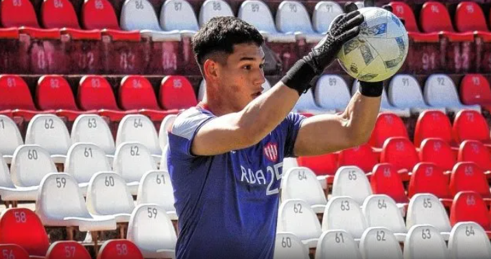 Unión acordó el préstamo de Froilán Díaz a Deportivo Quito