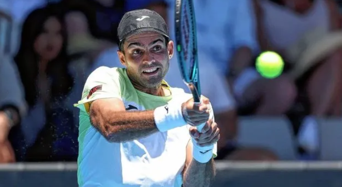 Australian Open: dos argentinos quedaron eliminados en los clasificatorios
