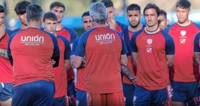 Unión pone un freno: la espera por el volante central que ordene el plan de Madelón