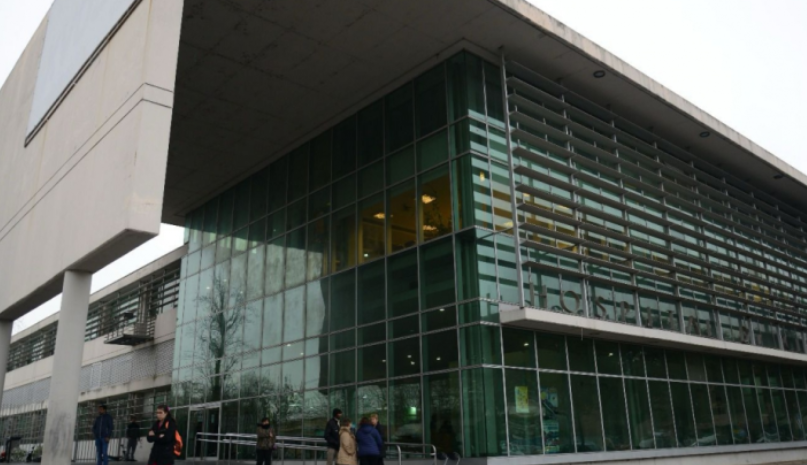 Encontraron con vida a la mujer que era buscada en Rosario