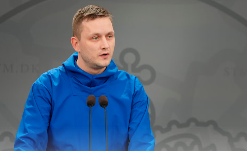 Groenlandia le responde a Trump: “Si tuviéramos que elegir, elegimos Dinamarca”