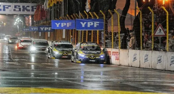 TC2000 en Santa Fe: crecen las posibilidades de que la competencia llegue a la ciudad en 2026