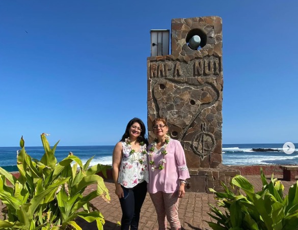 Una santafesina cayó en una estafa y perdió más de tres millones de pesos contratando un viaje a Chile