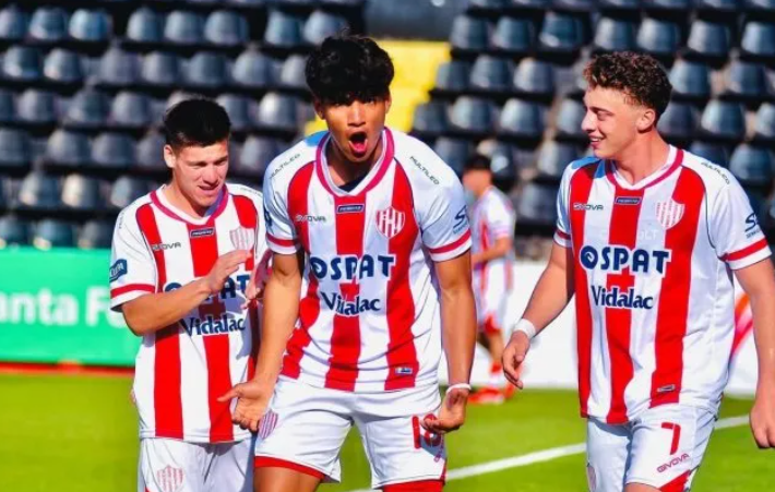 Ignorado en Colón y valorado en Unión: Misael Aguirre firmará su primer contrato profesional