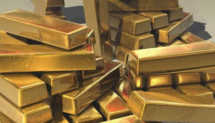 No todo lo que brilla es reserva: el oro cayó un 9% y arrastró las arcas del Banco Central