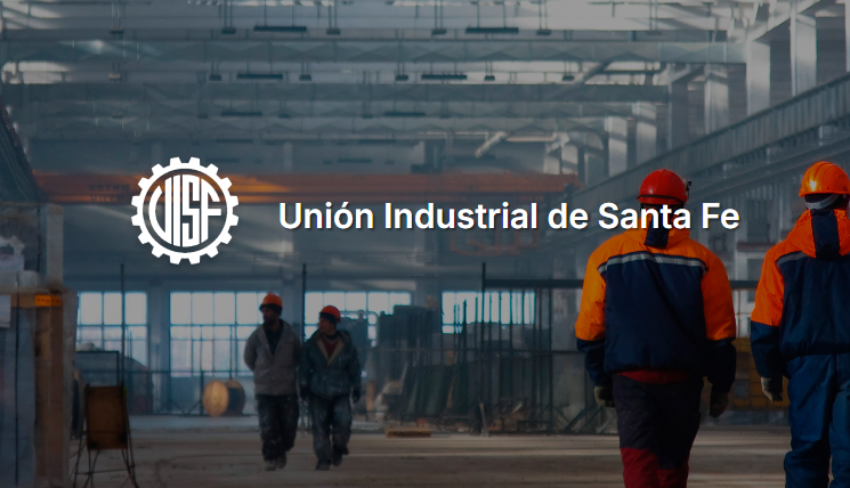 Union Industrial Santa Fe